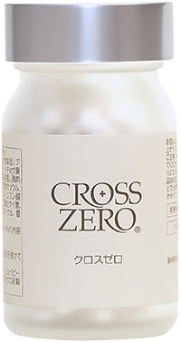 crosszero商品